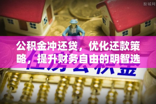 郯城公积金冲还贷，优化还款策略，提升财务自由的明智选择