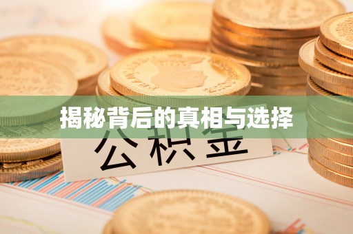 郯城揭秘背后的真相与选择