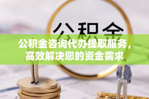 郯城公积金咨询代办提取服务，高效解决您的资金需求