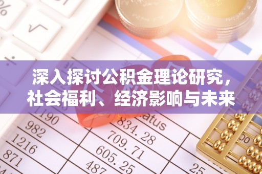 郯城深入探讨公积金理论研究，社会福利、经济影响与未来展望