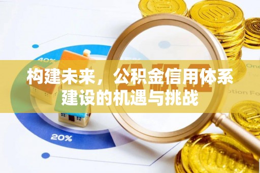 郯城构建未来，公积金信用体系建设的机遇与挑战