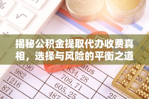 郯城揭秘公积金提取代办收费真相，选择与风险的平衡之道